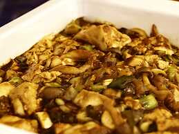 Toyoko Inn Sendai Nishi Hirose Dori