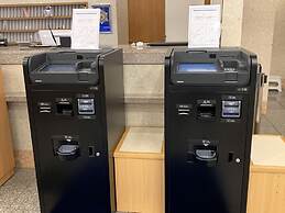 Toyoko Inn Sendai Nishi Hirose Dori