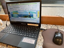 Toyoko Inn Sendai Nishi Hirose Dori