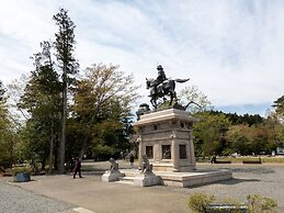 Toyoko Inn Sendai Nishi Hirose Dori