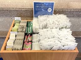 Toyoko Inn Sendai Nishi Hirose Dori