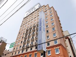 Toyoko Inn Morioka Ekimae