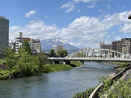 Toyoko Inn Morioka Ekimae