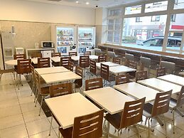 Toyoko Inn Morioka Ekimae