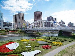Toyoko Inn Morioka Ekimae