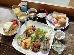 Toyoko Inn Morioka Ekimae