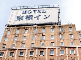Toyoko Inn Morioka Ekimae