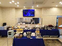 Toyoko Inn Morioka Ekimae