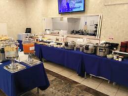 Toyoko Inn Morioka Ekimae