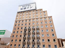 Toyoko Inn Morioka Ekimae