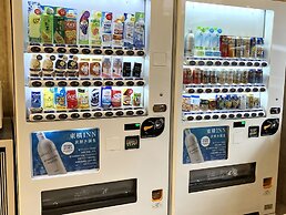 Toyoko Inn Morioka Ekimae