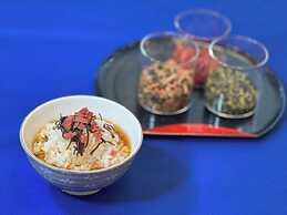 Toyoko Inn Kyoto Gojo-karasuma