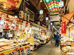 Toyoko Inn Kyoto Gojo-karasuma