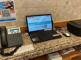 Toyoko Inn Kyoto Gojo-karasuma