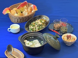 Toyoko Inn Kyoto Gojo-karasuma