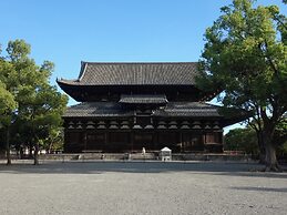 Toyoko Inn Kyoto Gojo-karasuma