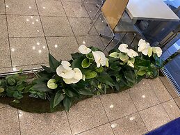 Toyoko Inn Kyoto Gojo-karasuma