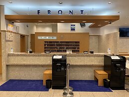 Toyoko Inn Kyoto Gojo-karasuma