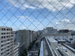 Toyoko Inn Kyoto Gojo-karasuma