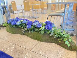 Toyoko Inn Kyoto Gojo-karasuma