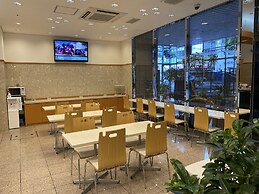 Toyoko Inn Kyoto Gojo-karasuma