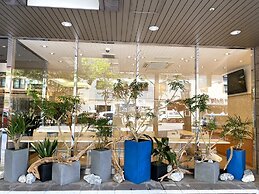 Toyoko Inn Kyoto Gojo-karasuma