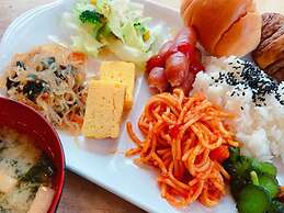 Toyoko Inn Saitama Misato Ekimae