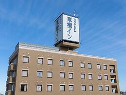Toyoko Inn Saitama Misato Ekimae