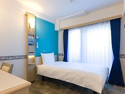 Toyoko Inn Saitama Misato Ekimae