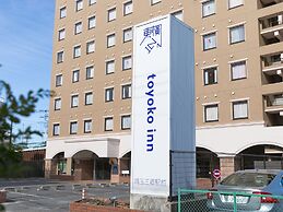 Toyoko Inn Saitama Misato Ekimae