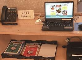 Toyoko Inn Saitama Misato Ekimae