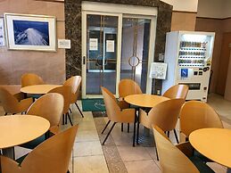 Toyoko Inn Tokyo Haneda Kuko No.1