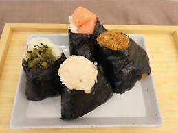 Toyoko Inn Tokyo Haneda Kuko No.1