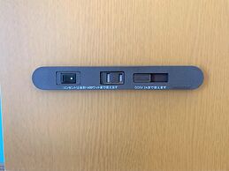 Toyoko Inn Tokyo Haneda Kuko No.1