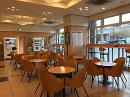 Toyoko Inn Tokyo Haneda Kuko No.1