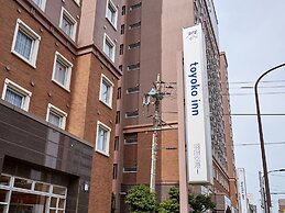Toyoko Inn Tokyo Haneda Kuko No.1