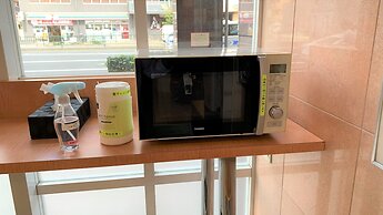 Toyoko Inn Tokyo Haneda Kuko No.1