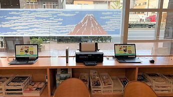 Toyoko Inn Tokyo Haneda Kuko No.1