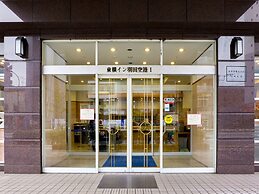 Toyoko Inn Tokyo Haneda Kuko No.1