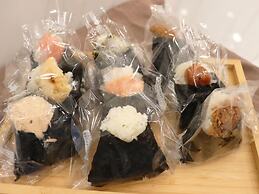 Toyoko Inn Tokyo Haneda Kuko No.1