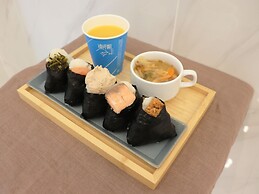 Toyoko Inn Tokyo Haneda Kuko No.1