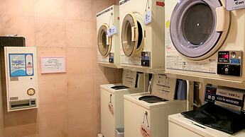 Toyoko Inn Tokyo Haneda Kuko No.1