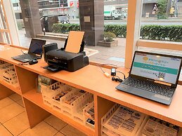 Toyoko Inn Tokyo Haneda Kuko No.1