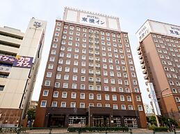 Toyoko Inn Tokyo Haneda Kuko No.1