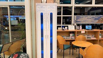 Toyoko Inn Tokyo Haneda Kuko No.1