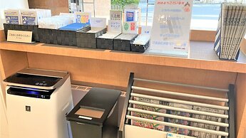 Toyoko Inn Hakata-guchi Ekimae