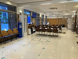 Toyoko Inn Hakata-guchi Ekimae