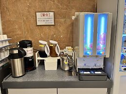 Toyoko Inn Hakata-guchi Ekimae