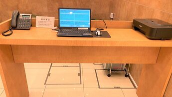 Toyoko Inn Hakata-guchi Ekimae