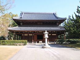 Toyoko Inn Hakata-guchi Ekimae